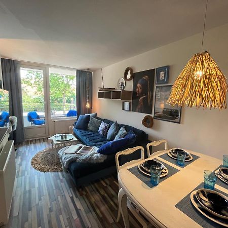 Seemannsbraut Apartment เคลเลนฮูเซน ภายนอก รูปภาพ